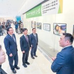 ‘현장의 눈빛’으로 기록한 광주·전남의 찰나 이미지