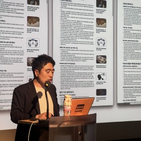 저널리즘 특강 ‘수요지식회’(4.17) 이미지