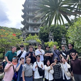 상반기 해외 연수(다낭_7.3~6) 이미지