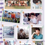 누구의 리즈시절일까요? 이미지