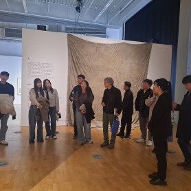 ACC 브런치콘서트(11.27) 이미지