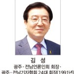 보도검열관실 재현, 언론 공동체의 단결이 필요하다 이미지