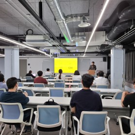 저널리즘 특강 ‘수요지식회’ 8회(9.17) 이미지