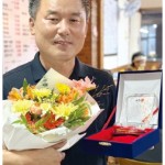 “실감 안나…초심 잃지 않겠다” - 박영래 뉴스1 국장 이미지