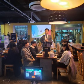 2025 광주전남기자협회 '기자의 밤' 이미지