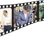 [협회장의 클로징]“손 잡고 지혜 모아 주어 감사합니다” 이미지