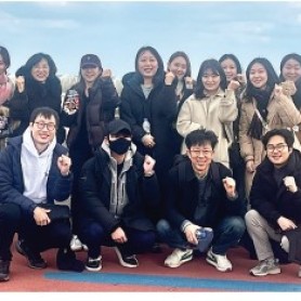 편집위원 제주 연수(1.22~24) 이미지