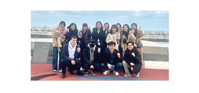 편집위원 제주 연수(1.22~24) 이미지