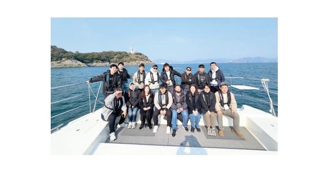 여수밤바다 물들인 솔직한 법조계 이야기 이미지