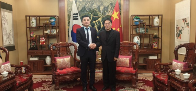 주광주중국총영사관 간담회(4.30) 이미지