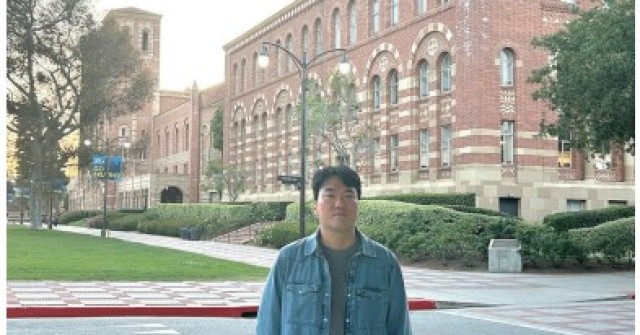 김재현 KBC기자 미국연수기 - 더 깊어진 ... 이미지