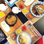 형형색색 세계 라면…한끼 식사로 든든하네-1913송정역시장內 청년 점포 '한끼라면' 이미지