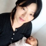 &#034;올 여름처럼 '뜨거운 사나이'로 커주길&#034; 이미지