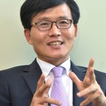 무등일보 김종석 편집국장, 제9회 오월어머니상 수상 이미지