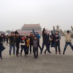 광주전남 기자대표단 14명 베이징 파견 이미지