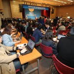 지방선거, 기자들은 괴롭다 이미지