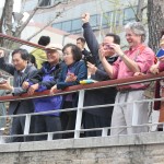 정치부 기자 25시 이미지