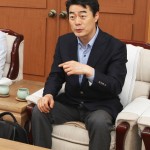 영호남 언론교류 칼럼으로 '물꼬'-김철우 대구경북기자협회장 이미지