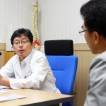 [건강칼럼] 숨은 암살자 '뇌졸중' 주의보 - 박만석 전남대학교 신경과 교수 이미지