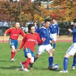 광주전남기자협회 축구대회 출전 12개팀 전력 분석 이미지