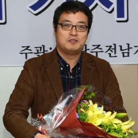 2012 올해의 기자상 사진 이미지