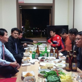 2013년 자문위원단모임 이미지