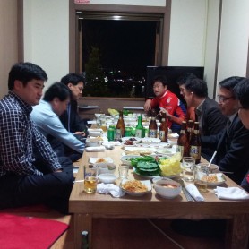 2013년 자문위원단모임 이미지