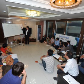 2013년 사건기자 세미나 이미지