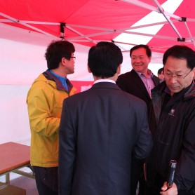 2013년 봄철체육대회 이미지