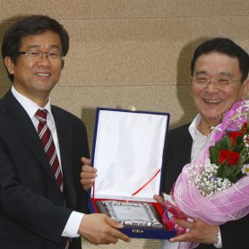 제3회 5.18언론상 시상식 이미지