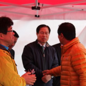 2013년 봄철체육대회 이미지