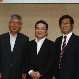 제3회 5.18언론상 시상식 이미지