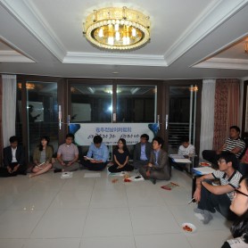 2013년 사건기자 세미나 이미지