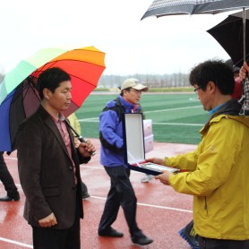 2013년 봄철체육대회 이미지