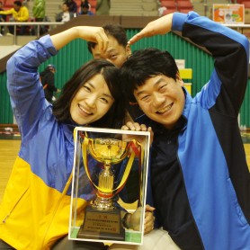 2012년봄철 체육대회 이미지