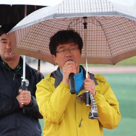 2013년 봄철체육대회 이미지