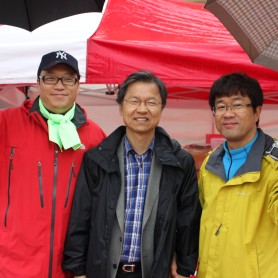 2013년 봄철체육대회 이미지