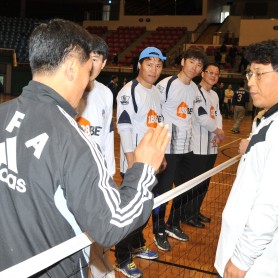 봄철 체육대회 이미지