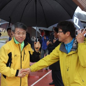 2013년 봄철체육대회 이미지