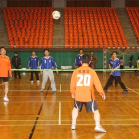 2012년봄철 체육대회 이미지