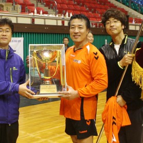 2012년봄철 체육대회 이미지