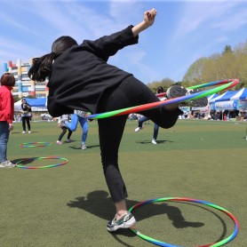 2018 봄철 체육대회 이미지