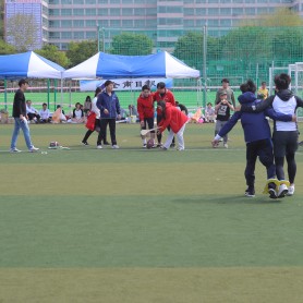 2018 봄철 체육대회 이미지