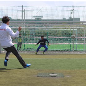 2018 봄철 체육대회 이미지