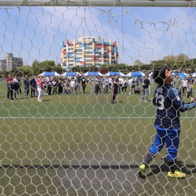 2018 봄철 체육대회 이미지