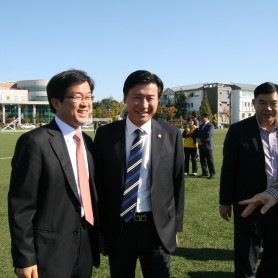 2013년 가을체육대회 이미지