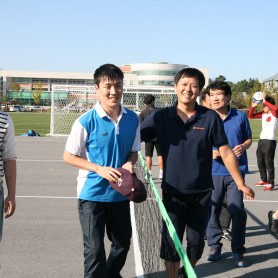 2013년 가을체육대회 이미지