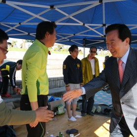 2013년 가을체육대회 이미지