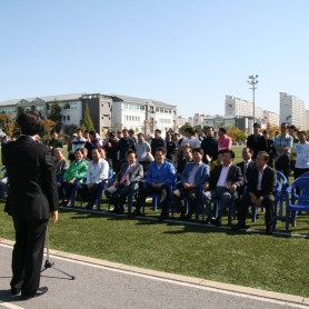 2013년 가을체육대회 이미지