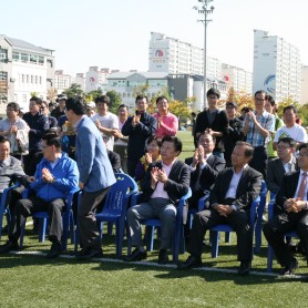 2013년 가을체육대회 이미지